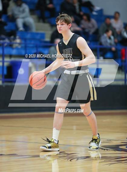 Thumbnail 3 in Dallas Jesuit @ Plano West photogallery.