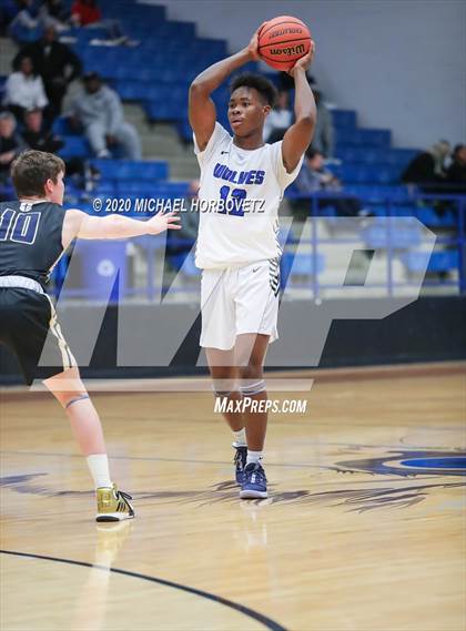 Thumbnail 3 in Dallas Jesuit @ Plano West photogallery.