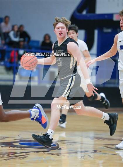 Thumbnail 3 in Dallas Jesuit @ Plano West photogallery.