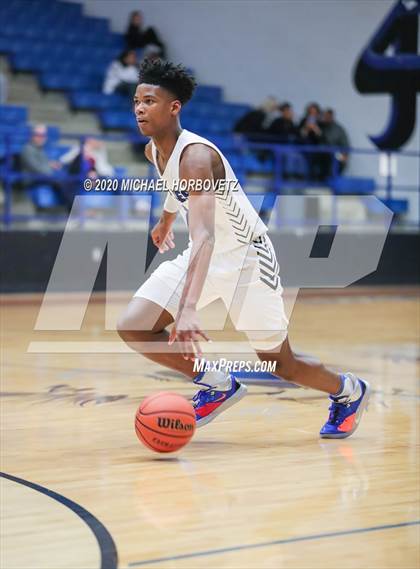 Thumbnail 3 in Dallas Jesuit @ Plano West photogallery.