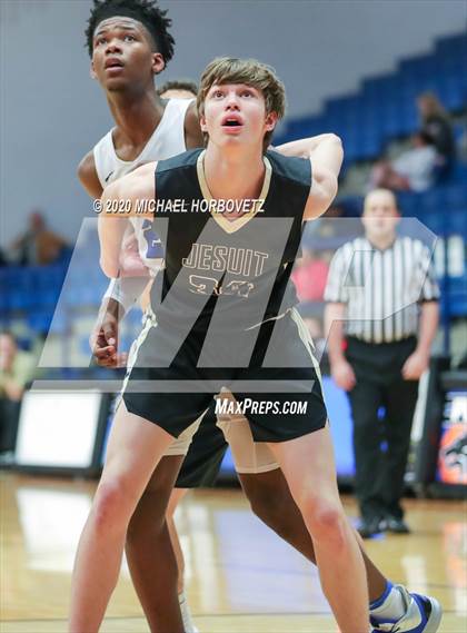 Thumbnail 2 in Dallas Jesuit @ Plano West photogallery.