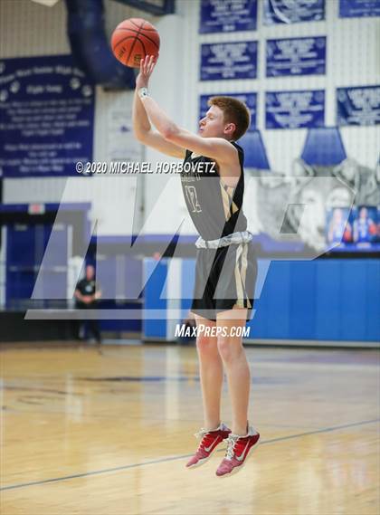 Thumbnail 3 in Dallas Jesuit @ Plano West photogallery.
