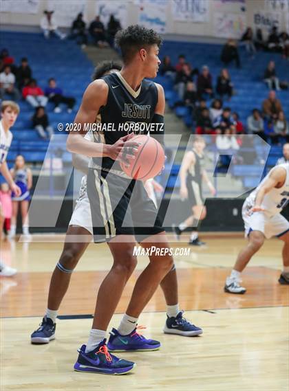 Thumbnail 2 in Dallas Jesuit @ Plano West photogallery.
