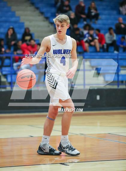 Thumbnail 1 in Dallas Jesuit @ Plano West photogallery.