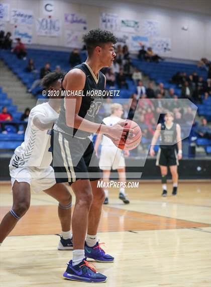 Thumbnail 1 in Dallas Jesuit @ Plano West photogallery.