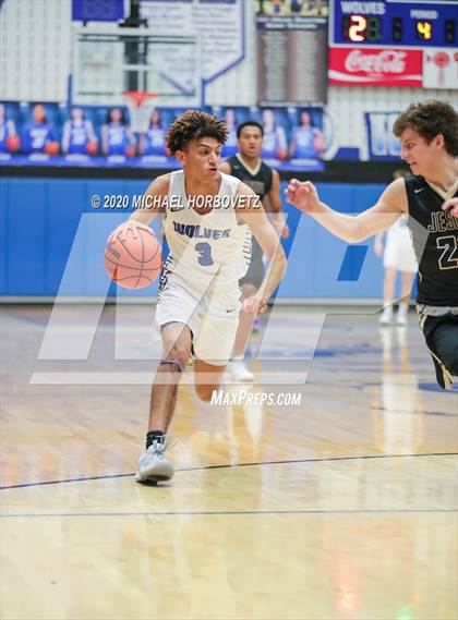 Thumbnail 3 in Dallas Jesuit @ Plano West photogallery.