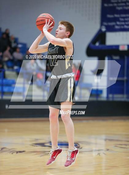 Thumbnail 1 in Dallas Jesuit @ Plano West photogallery.