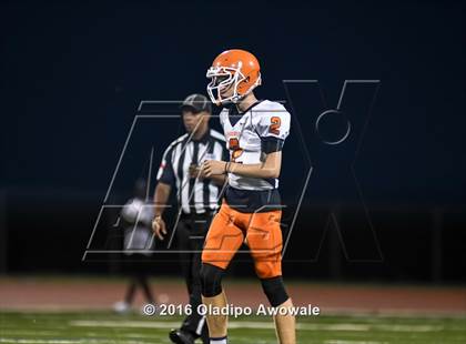 Thumbnail 3 in Rockwall-Heath vs Rockwall photogallery.