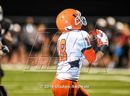Thumbnail 1 in Rockwall-Heath vs Rockwall photogallery.