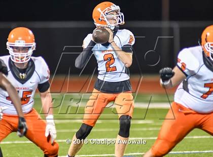 Thumbnail 3 in Rockwall-Heath vs Rockwall photogallery.