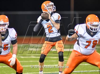 Thumbnail 1 in Rockwall-Heath vs Rockwall photogallery.
