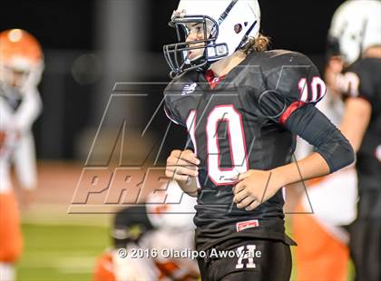 Thumbnail 3 in Rockwall-Heath vs Rockwall photogallery.