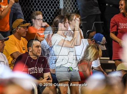 Thumbnail 1 in Rockwall-Heath vs Rockwall photogallery.