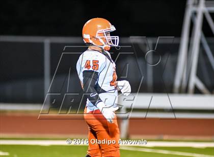 Thumbnail 2 in Rockwall-Heath vs Rockwall photogallery.