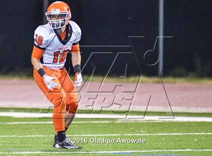 Thumbnail 1 in Rockwall-Heath vs Rockwall photogallery.