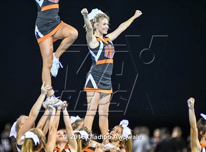 Thumbnail 3 in Rockwall-Heath vs Rockwall photogallery.