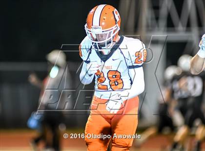 Thumbnail 2 in Rockwall-Heath vs Rockwall photogallery.