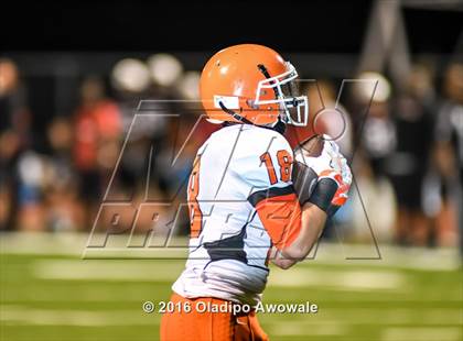 Thumbnail 2 in Rockwall-Heath vs Rockwall photogallery.