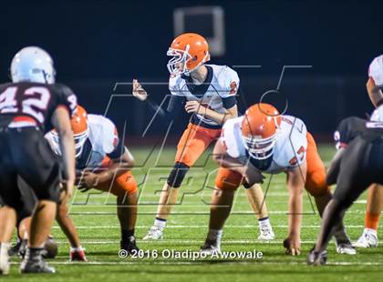 Thumbnail 2 in Rockwall-Heath vs Rockwall photogallery.