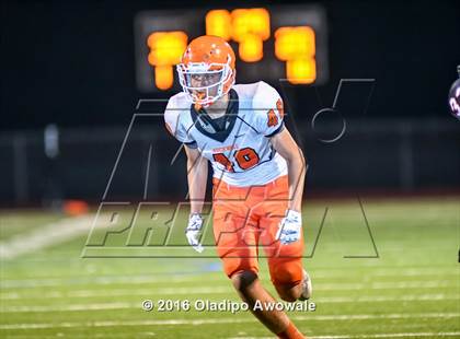 Thumbnail 1 in Rockwall-Heath vs Rockwall photogallery.