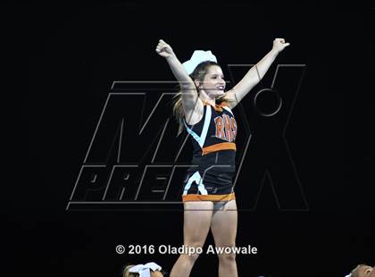 Thumbnail 1 in Rockwall-Heath vs Rockwall photogallery.