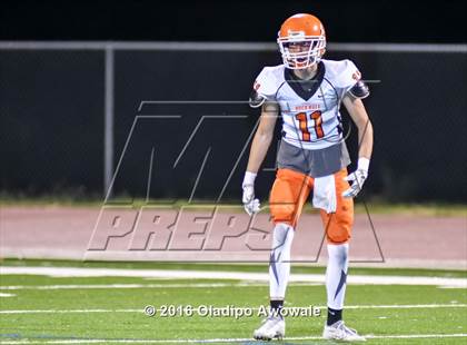 Thumbnail 2 in Rockwall-Heath vs Rockwall photogallery.