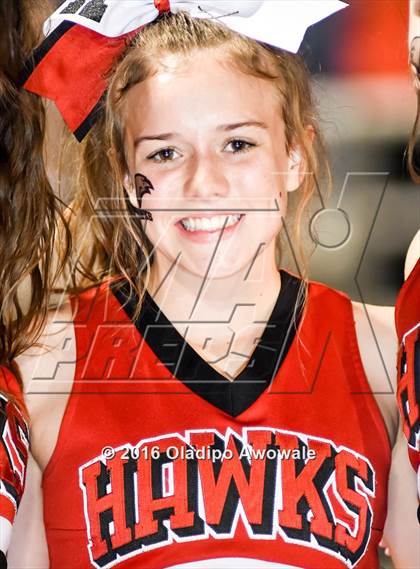 Thumbnail 3 in Rockwall-Heath vs Rockwall photogallery.