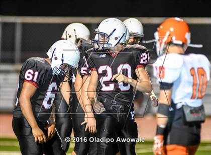 Thumbnail 3 in Rockwall-Heath vs Rockwall photogallery.