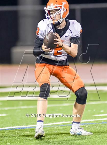Thumbnail 2 in Rockwall-Heath vs Rockwall photogallery.