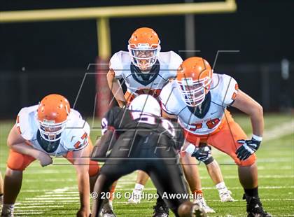 Thumbnail 3 in Rockwall-Heath vs Rockwall photogallery.