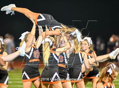 Thumbnail 2 in Rockwall-Heath vs Rockwall photogallery.