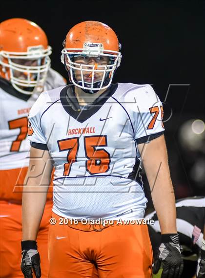 Thumbnail 1 in Rockwall-Heath vs Rockwall photogallery.