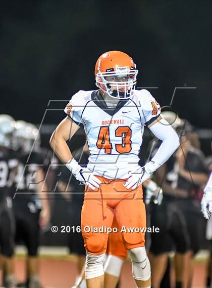 Thumbnail 3 in Rockwall-Heath vs Rockwall photogallery.