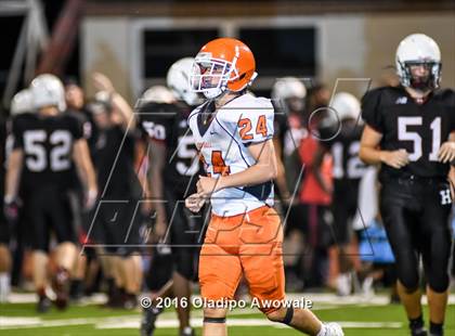 Thumbnail 1 in Rockwall-Heath vs Rockwall photogallery.