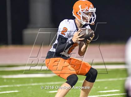 Thumbnail 1 in Rockwall-Heath vs Rockwall photogallery.