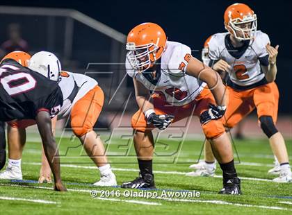 Thumbnail 3 in Rockwall-Heath vs Rockwall photogallery.