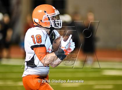 Thumbnail 1 in Rockwall-Heath vs Rockwall photogallery.