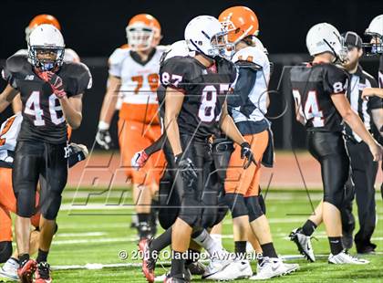 Thumbnail 3 in Rockwall-Heath vs Rockwall photogallery.