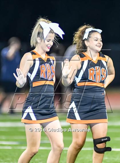 Thumbnail 3 in Rockwall-Heath vs Rockwall photogallery.