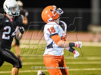 Thumbnail 2 in Rockwall-Heath vs Rockwall photogallery.