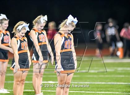Thumbnail 3 in Rockwall-Heath vs Rockwall photogallery.
