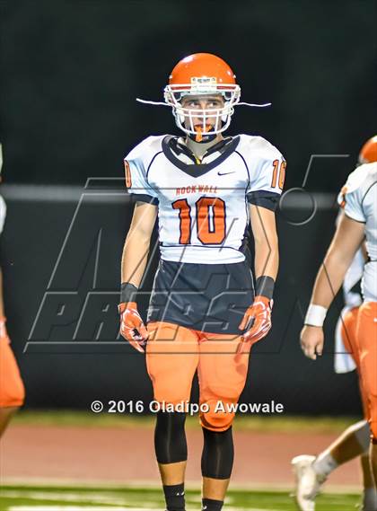 Thumbnail 3 in Rockwall-Heath vs Rockwall photogallery.