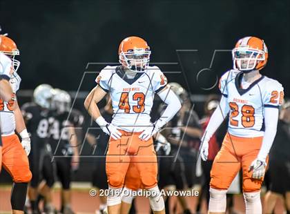 Thumbnail 1 in Rockwall-Heath vs Rockwall photogallery.