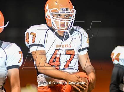 Thumbnail 2 in Rockwall-Heath vs Rockwall photogallery.