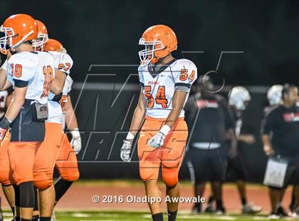 Thumbnail 2 in Rockwall-Heath vs Rockwall photogallery.