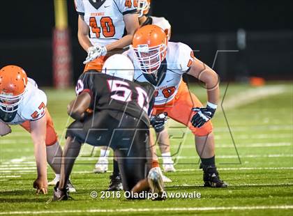 Thumbnail 1 in Rockwall-Heath vs Rockwall photogallery.