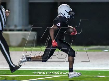 Thumbnail 2 in Rockwall-Heath vs Rockwall photogallery.
