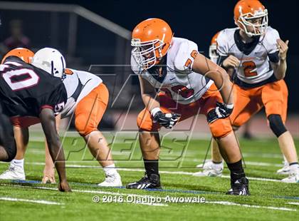 Thumbnail 1 in Rockwall-Heath vs Rockwall photogallery.