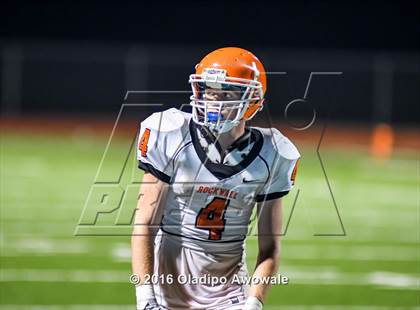 Thumbnail 2 in Rockwall-Heath vs Rockwall photogallery.