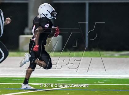 Thumbnail 1 in Rockwall-Heath vs Rockwall photogallery.